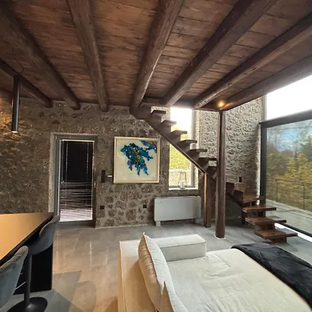 Villa Heartbeat Mountain Escapes