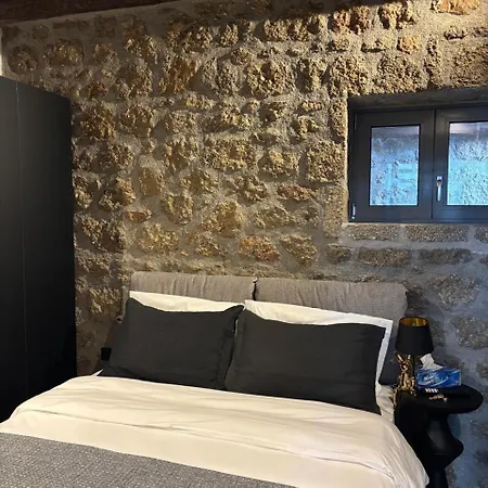Vila Heartbeat 3