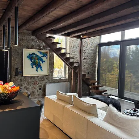Vila Heartbeat 3 *