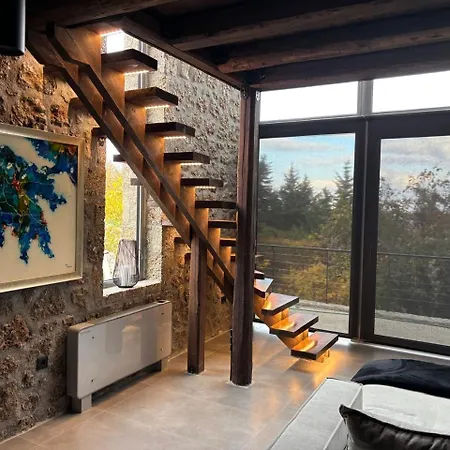 Villa Heartbeat Mountain Escapes