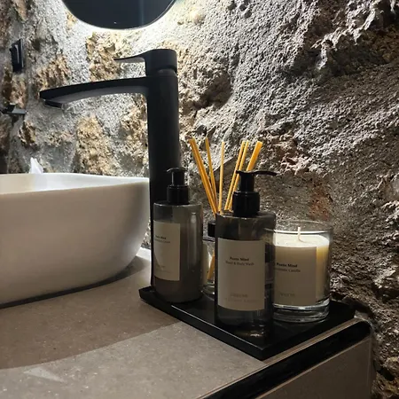 Heartbeat 3 וילה