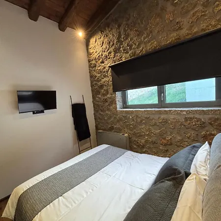 וילה Heartbeat 3