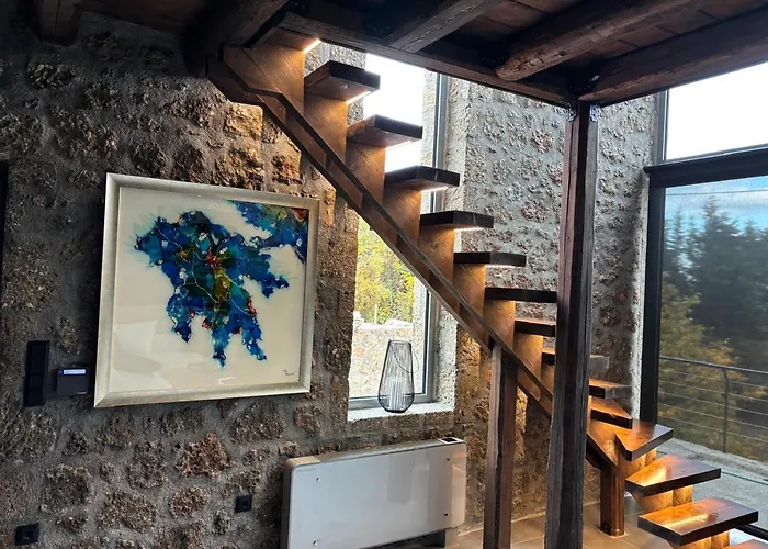 Heartbeat 3 Villa Kato Sinikia Trikalon