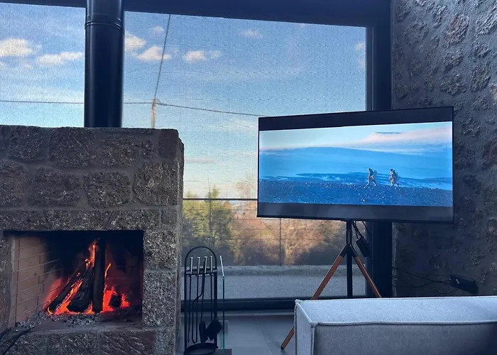 Villa Heartbeat 3 Kato Sinikia Trikalon